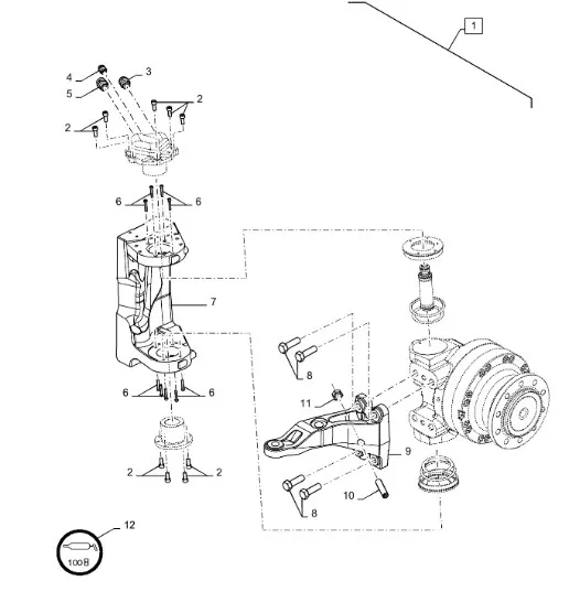 47527641 - комплект