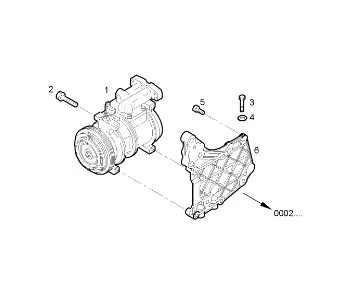504078624 - кронштейн