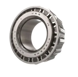 47584782 - Подшипник кон. (без наружн. обоймы) балки тандемн. кач. колес рыхлителя Case